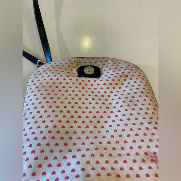 Urban Outfitters Black Crossbody - Picture 4 of 4